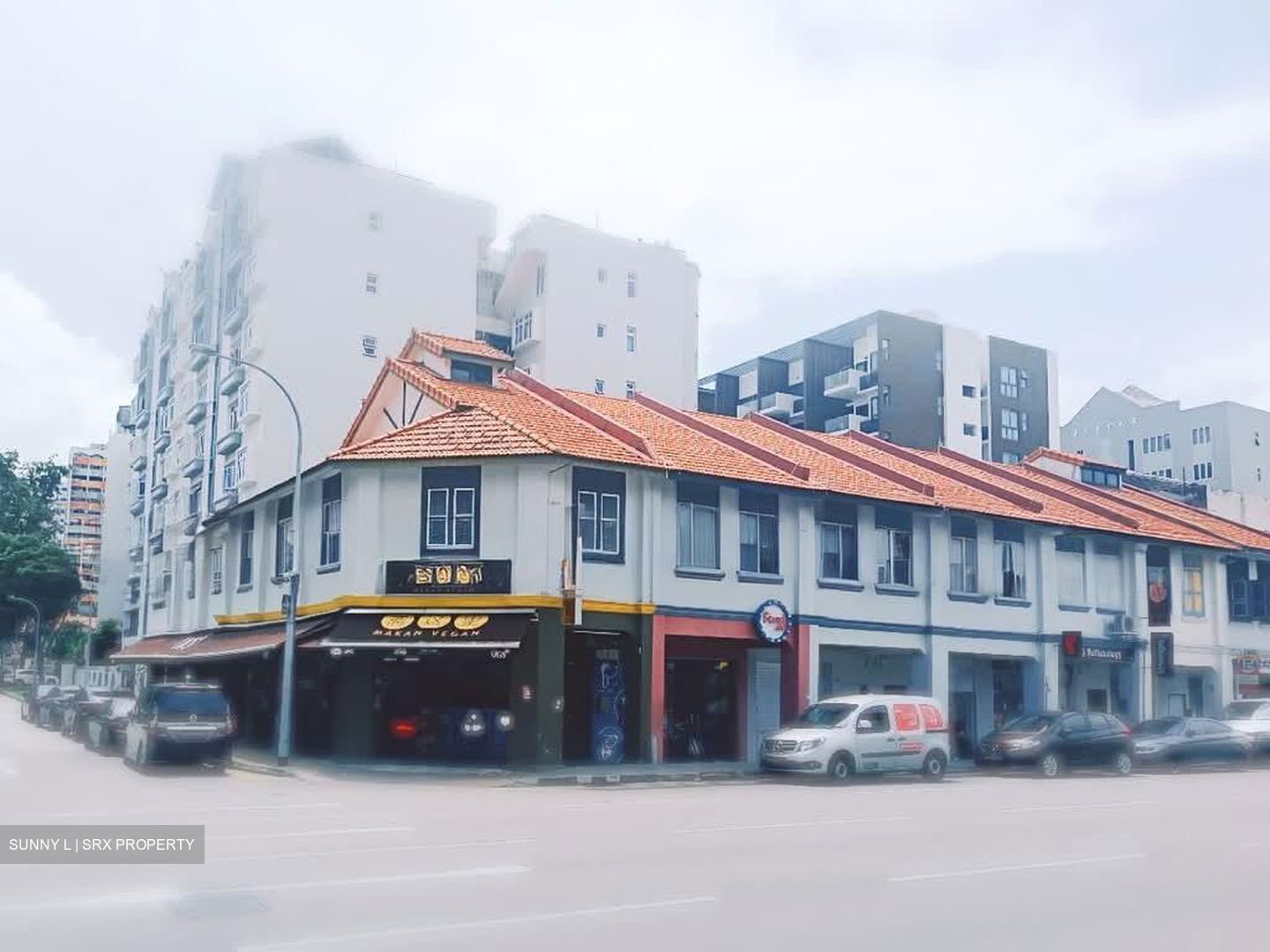 Geylang Road (D14), Shop House #604856701